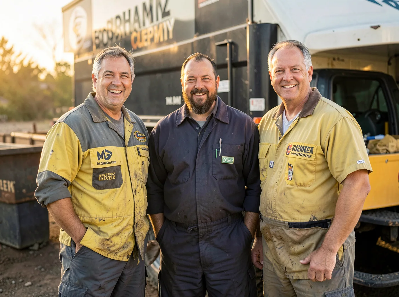 Sewage Cleanup company in Olathe, CO