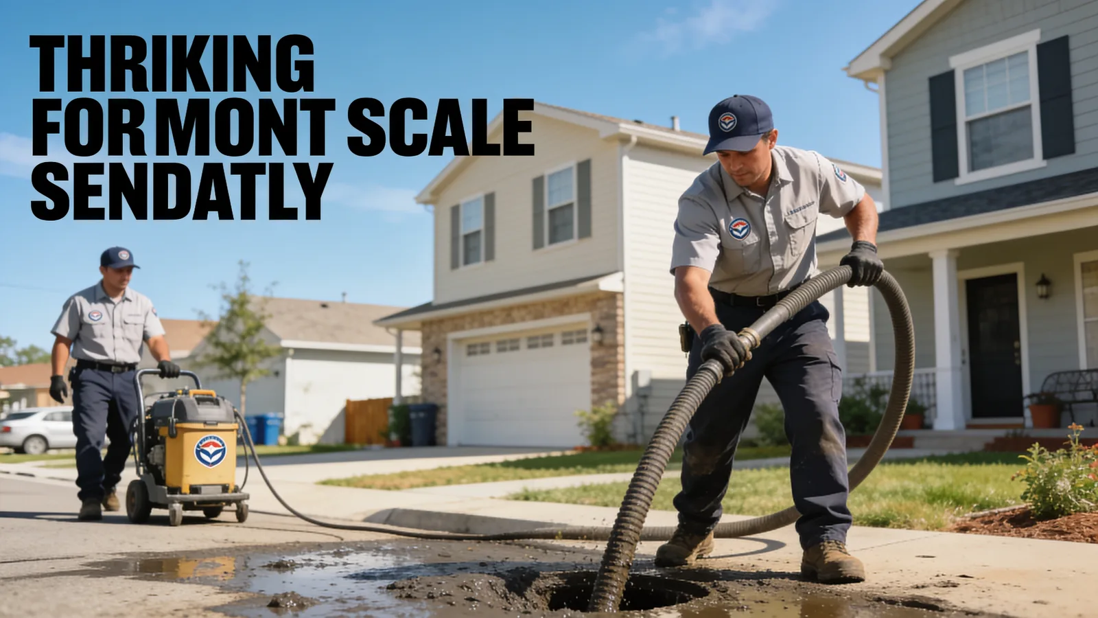 Sewage Cleanup in Olathe, CO near me
